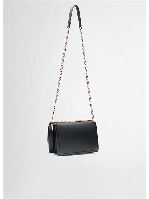 bag woman black LIU JO | AA5158E0058/22222